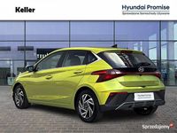 używany Hyundai i20 