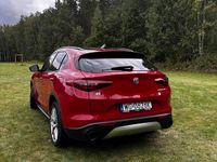 Używany Alfa Romeo Stelvio 2022 SUV