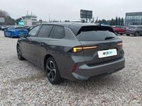 używany Opel Astra VI 1.2 T GS S&S aut