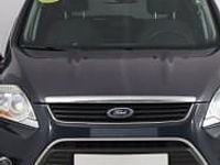 używany Ford Kuga Skóra, Xenon, Klimatronic, Tempomat, Parktronic,