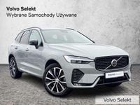 używany Volvo XC60 XC60 B5 B AWD Plus Dark aut