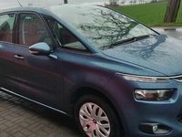 używany Citroën C4 Picasso 1.2 PureTech Exclusive