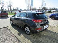 używany Hyundai i30 1.5 110 KM Comfort, Faktura Vat III (2017-)