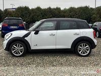 Używany Mini Countryman 2011 Biały SUV