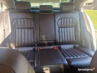 używany Skoda Superb III, L&K, sedan, 4x4, canton, diesel Alu 19"stan idealny.