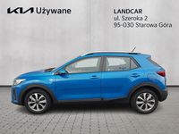 Używany Kia Stonic 2021 SUV