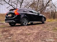 Używany Volvo V60 CC 2017 Kombi