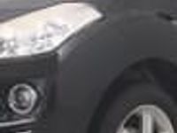 Używany Peugeot 4007 156 KM (114 kW) 2009 Czarny SUV