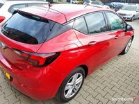 używany Opel Astra 2dm 130KM 2020r. 146 534km