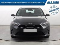 Używany Kia Ceed 2022 Szary Hatchback
