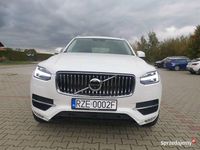 Używany Volvo XC90 Inscription 2019 Biały SUV