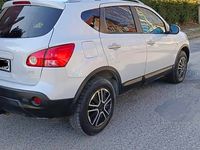 Używany Nissan Qashqai 150 KM (110 kW) 2010 SUV