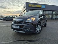 Używany Opel Mokka 140 KM (102 kW) 2014 Brązowy SUV