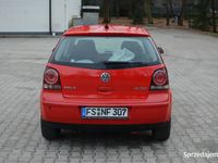 używany VW Polo 