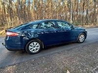 Używany Ford Mondeo 2016