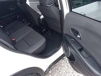 Używany Honda HR-V 2021 Biały SUV