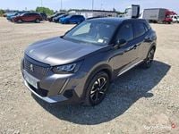 Używany Peugeot 2008 131 KM (96 kW) 2023 Szary SUV