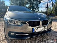 używany BMW 328 Seria 3 i xDrive