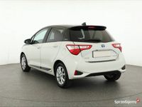 używany Toyota Yaris Hybrid 