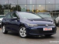 Używany VW Golf VIII 2022