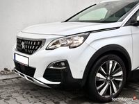 używany Peugeot 3008 