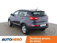 używany Kia Sportage 1.6dm 136KM 2013r. 111 373km