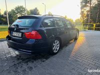 używany BMW 318 d Touring Okazja!