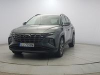 Używany Hyundai Tucson 150 KM (110 kW) 2021 Szary SUV