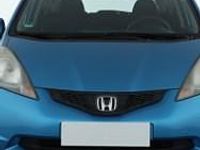 używany Honda Jazz 1.4 i-VTEC