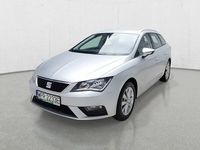 używany Seat Leon 1.6dm 116KM 2017r. 247 250km