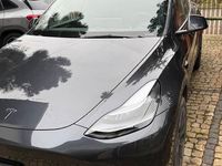 Używany Tesla Model Y 300 kW (408 KM) 2025 SUV