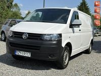 Używany VW T6 150 KM (110 kW) 2015 Biały (metalik) Van