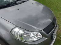 Używany Suzuki SX4 2008