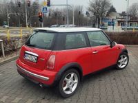 Używany Mini Cooper 2003 Hatchback