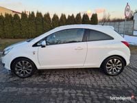 Używany Opel Corsa 2010 Hatchback
