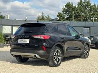 używany Ford Escape 2.5dm 163KM 2020r. 83 092km