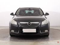 Używany Opel Insignia 2010 Czarny Kombi