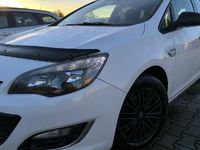 używany Opel Astra Sprzedam