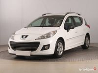 używany Peugeot 207 1.4 VTi