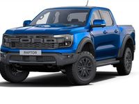 używany Ford Ranger Raptor Nowy Raptor V6 288KM Eco Boost A10 Elektryczna Roleta Od 4200zł