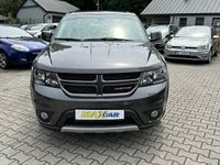 używany Dodge Journey 3.6dm 287KM 2018r. 46 000km