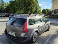 Używany Renault Mégane II 2005 Kombi