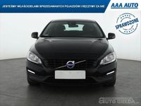 Używany Volvo V60 2017 Czarny Kombi