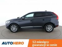 używany Volvo XC60 2dm 150KM 2016r. 145 750km