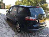 używany Ford S-MAX 2dm 145KM 2007r. 184 800km