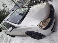 używany Opel Corsa Sprzedam 1.7 Disel 2002