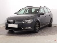 Używany VW Passat 2011 Szary Kombi