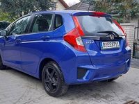 używany Honda Jazz