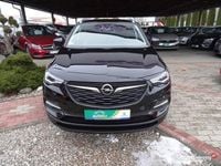 Używany Opel Grandland X 130 KM (95 kW) 2020 Czarny SUV