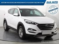 Używany Hyundai Tucson 2017 Biały SUV